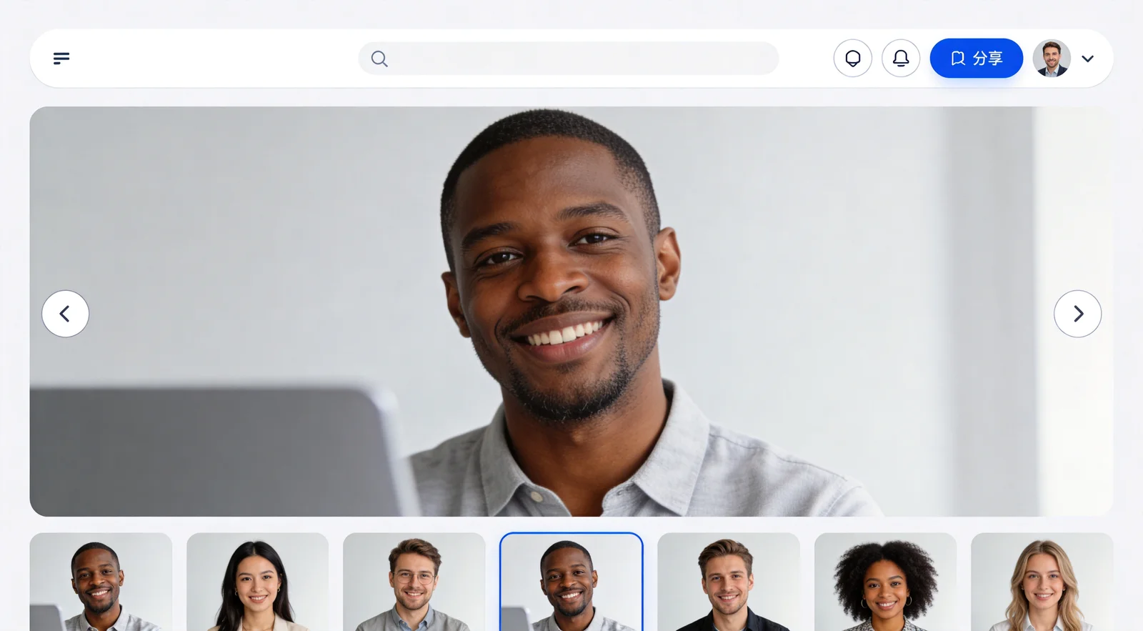 Slack视频会议功能截图 - 企业团队协作工具